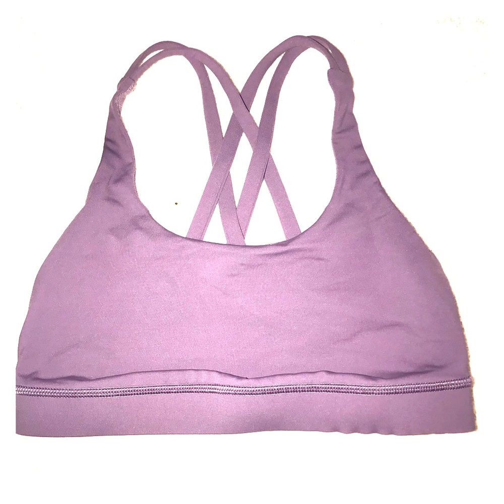 Lululemon Energy Bra